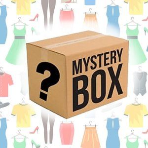 Reseller / Mystery Box